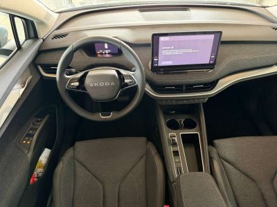 Skoda Elroq Neuwagen