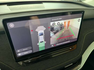 Skoda Elroq Neuwagen