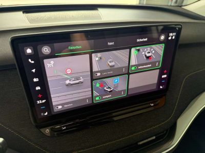 Skoda Elroq Neuwagen