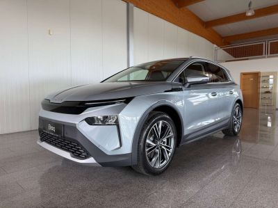 Skoda Elroq Neuwagen
