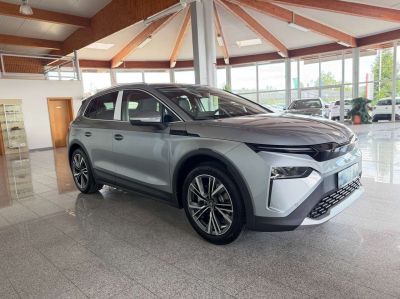 Skoda Elroq Neuwagen