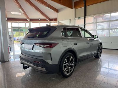 Skoda Elroq Neuwagen