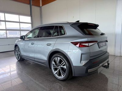 Skoda Elroq Neuwagen