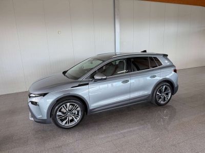 Skoda Elroq Neuwagen