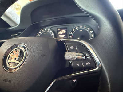 Skoda Octavia Gebrauchtwagen Skoda Octavia Gebrauchtwagen