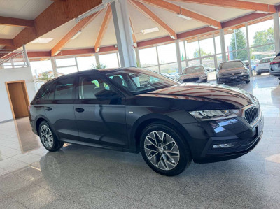 Skoda Octavia Gebrauchtwagen Skoda Octavia Gebrauchtwagen