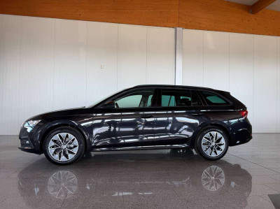 Skoda Octavia Gebrauchtwagen Skoda Octavia Gebrauchtwagen