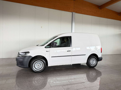 VW Caddy Gebrauchtwagen VW Caddy Gebrauchtwagen