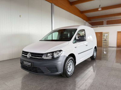 VW Caddy Gebrauchtwagen VW Caddy Gebrauchtwagen