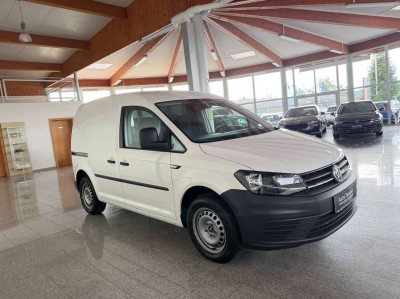 VW Caddy Gebrauchtwagen VW Caddy Gebrauchtwagen