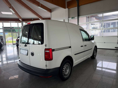VW Caddy Gebrauchtwagen VW Caddy Gebrauchtwagen