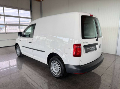 VW Caddy Gebrauchtwagen VW Caddy Gebrauchtwagen
