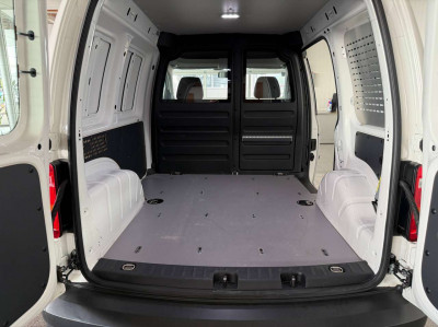 VW Caddy Gebrauchtwagen VW Caddy Gebrauchtwagen
