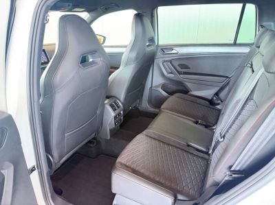 Seat Tarraco Gebrauchtwagen Seat Tarraco Gebrauchtwagen