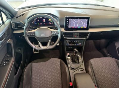 Seat Tarraco Gebrauchtwagen Seat Tarraco Gebrauchtwagen
