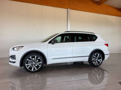 Seat Tarraco Gebrauchtwagen