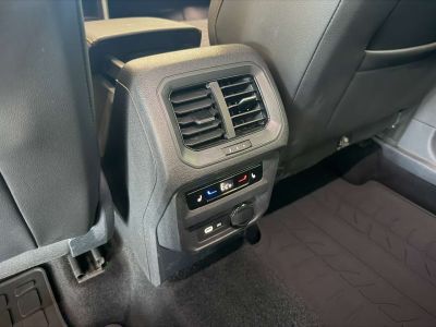 Seat Tarraco Gebrauchtwagen Seat Tarraco Gebrauchtwagen