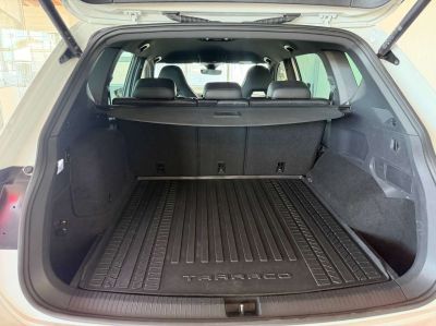 Seat Tarraco Gebrauchtwagen Seat Tarraco Gebrauchtwagen
