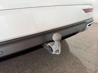 Seat Tarraco Gebrauchtwagen Seat Tarraco Gebrauchtwagen