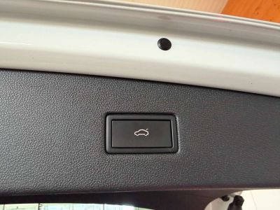 Seat Tarraco Gebrauchtwagen Seat Tarraco Gebrauchtwagen