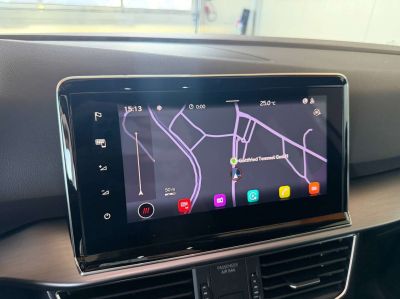 Seat Tarraco Gebrauchtwagen Seat Tarraco Gebrauchtwagen