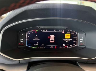 Seat Tarraco Gebrauchtwagen Seat Tarraco Gebrauchtwagen