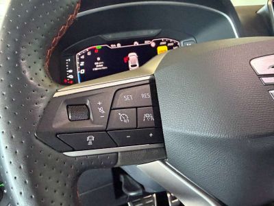 Seat Tarraco Gebrauchtwagen Seat Tarraco Gebrauchtwagen