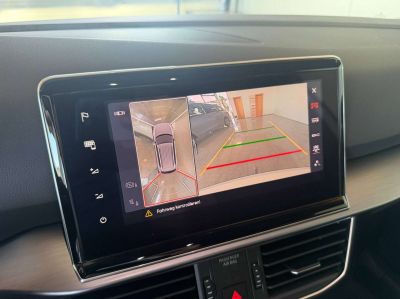 Seat Tarraco Gebrauchtwagen Seat Tarraco Gebrauchtwagen