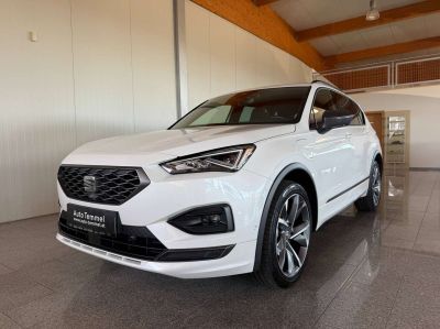 Seat Tarraco Gebrauchtwagen Seat Tarraco Gebrauchtwagen