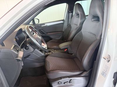 Seat Tarraco Gebrauchtwagen Seat Tarraco Gebrauchtwagen