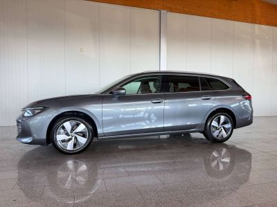 VW Passat Gebrauchtwagen VW Passat Gebrauchtwagen