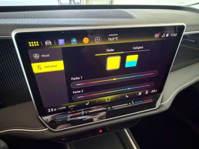 VW Passat Gebrauchtwagen VW Passat Gebrauchtwagen