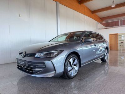 VW Passat Gebrauchtwagen VW Passat Gebrauchtwagen