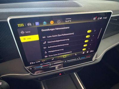 VW Passat Gebrauchtwagen VW Passat Gebrauchtwagen