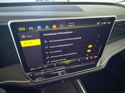 VW Passat Gebrauchtwagen VW Passat Gebrauchtwagen