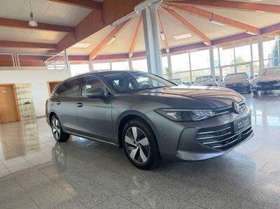 VW Passat Gebrauchtwagen VW Passat Gebrauchtwagen