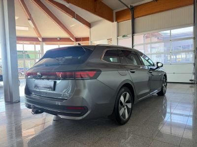 VW Passat Gebrauchtwagen VW Passat Gebrauchtwagen