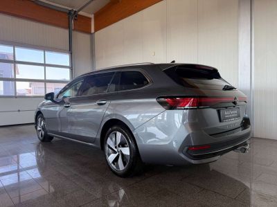 VW Passat Gebrauchtwagen VW Passat Gebrauchtwagen
