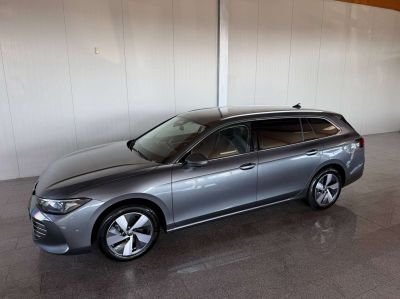 VW Passat Gebrauchtwagen VW Passat Gebrauchtwagen