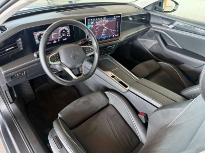 VW Passat Gebrauchtwagen VW Passat Gebrauchtwagen