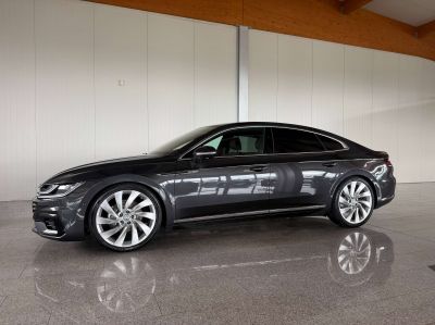 VW Arteon Gebrauchtwagen