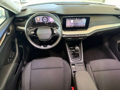 Skoda Octavia Gebrauchtwagen Skoda Octavia Gebrauchtwagen