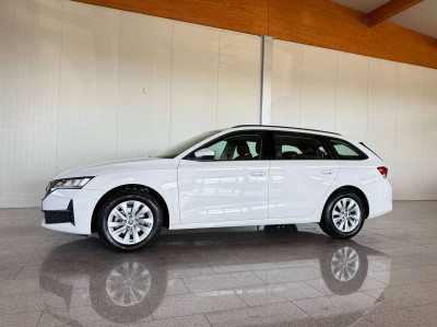 Skoda Octavia Gebrauchtwagen Skoda Octavia Gebrauchtwagen