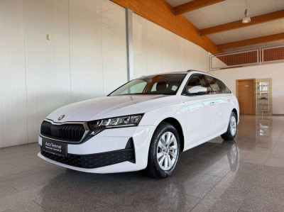 Skoda Octavia Gebrauchtwagen Skoda Octavia Gebrauchtwagen