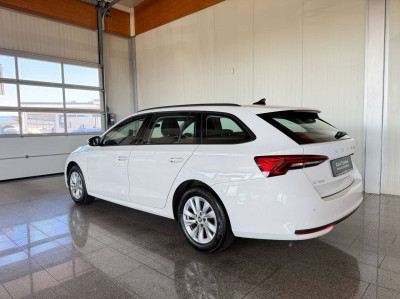 Skoda Octavia Gebrauchtwagen Skoda Octavia Gebrauchtwagen