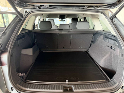 Skoda Kodiaq Neuwagen
