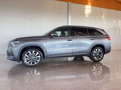 Skoda Kodiaq Neuwagen