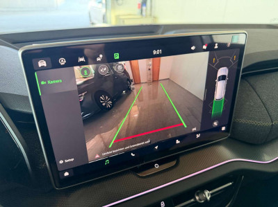 Skoda Kodiaq Neuwagen