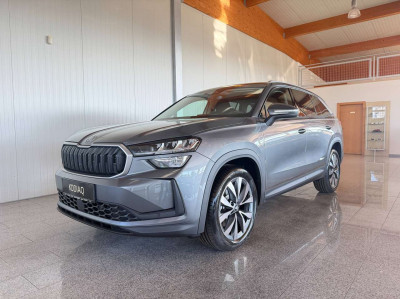 Skoda Kodiaq Neuwagen