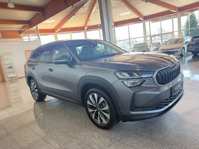 Skoda Kodiaq Neuwagen